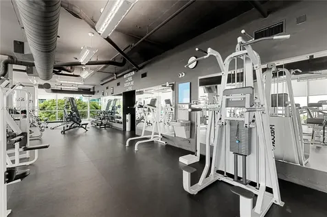 2101 NE Brickell Avenue Miami FL 33129
