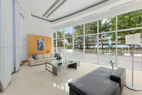 2101 NE Brickell Avenue Miami FL 33129