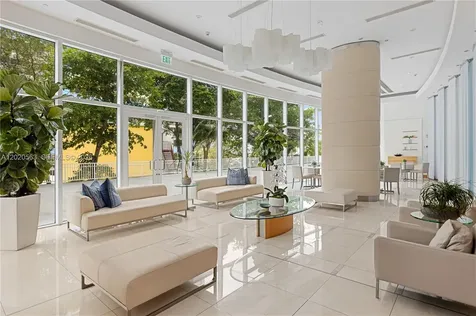 2101 NE Brickell Avenue Miami FL 33129