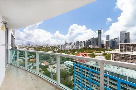 2101 NE Brickell Avenue Miami FL 33129