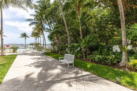2101 NE Brickell Avenue Miami FL 33129