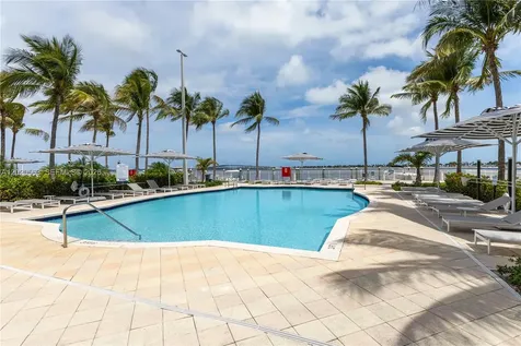 2101 NE Brickell Avenue Miami FL 33129