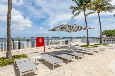 2101 NE Brickell Avenue Miami FL 33129