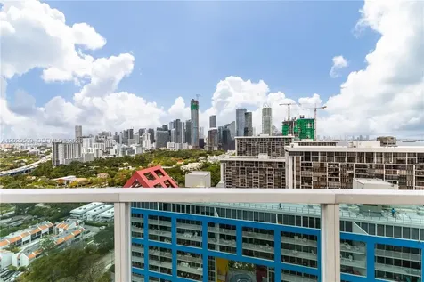 2101 NE Brickell Avenue Miami FL 33129