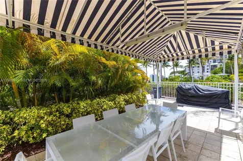 2101 NE Brickell Avenue Miami FL 33129