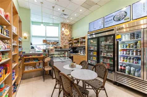 2101 NE Brickell Avenue Miami FL 33129