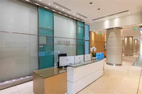 2101 NE Brickell Avenue Miami FL 33129