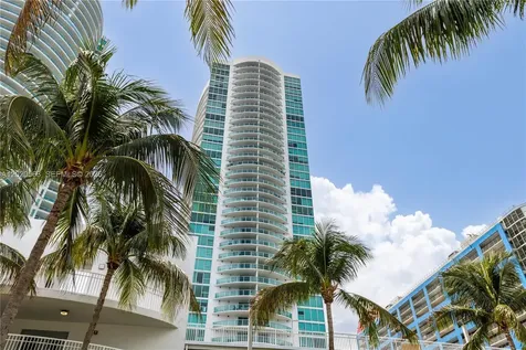 2101 NE Brickell Avenue Miami FL 33129