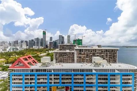 2101 NE Brickell Avenue Miami FL 33129