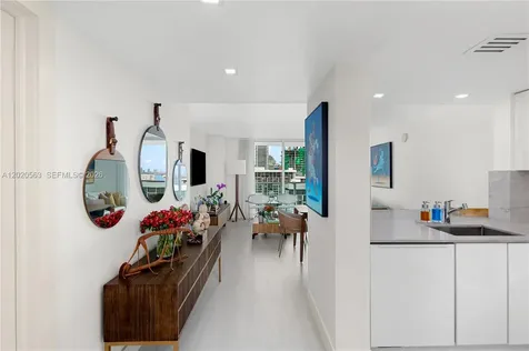2101 NE Brickell Avenue Miami FL 33129