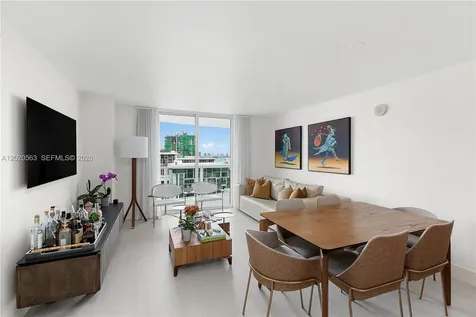 2101 NE Brickell Avenue Miami FL 33129