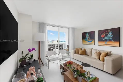 2101 NE Brickell Avenue Miami FL 33129