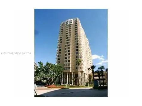770 Claughton Island Drive Miami FL 33131