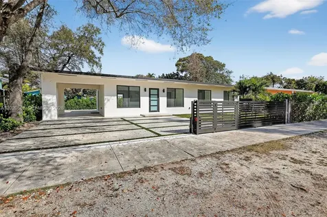 53 NW 68th Street Miami FL 33150