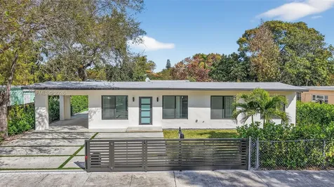 53 NW 68th Street Miami FL 33150