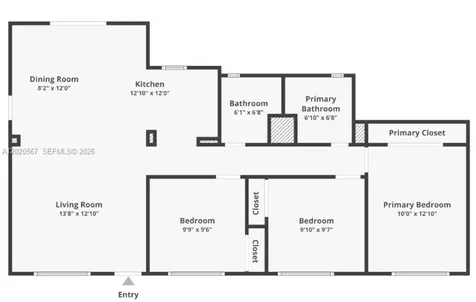 53 NW 68th Street Miami FL 33150