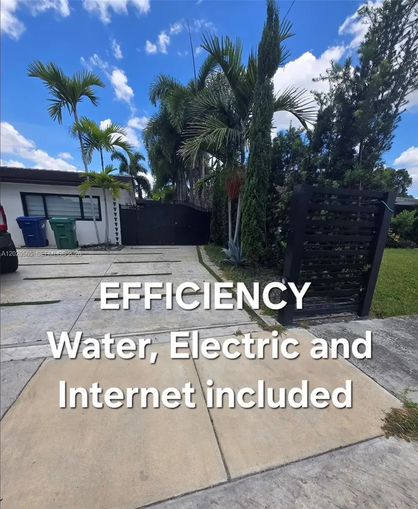 1730 SW 93rd Court Miami FL 33165