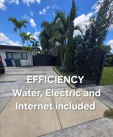 1730 SW 93rd Court Miami FL 33165