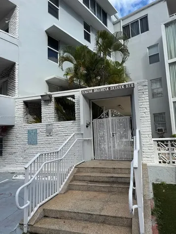 6767 Indian Creek Drive Miami Beach FL 33141