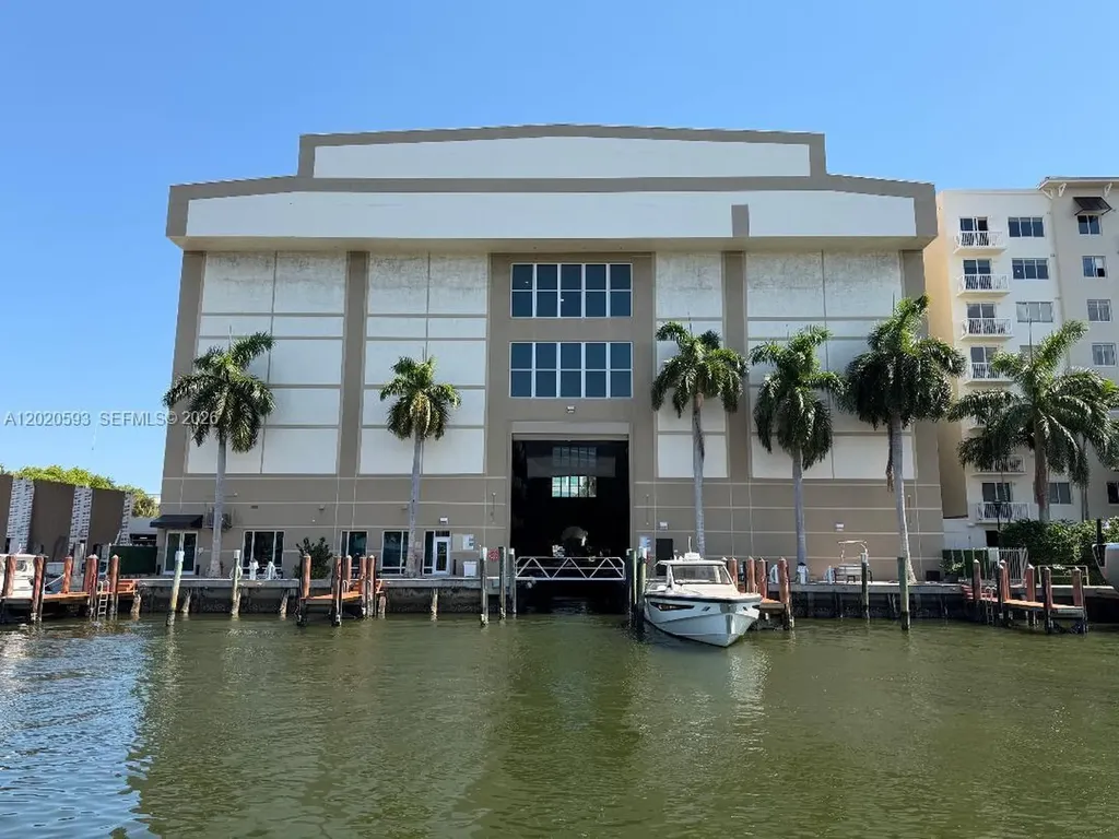 1801 SE 17th St Bay #7 Fort Lauderdale FL 33316