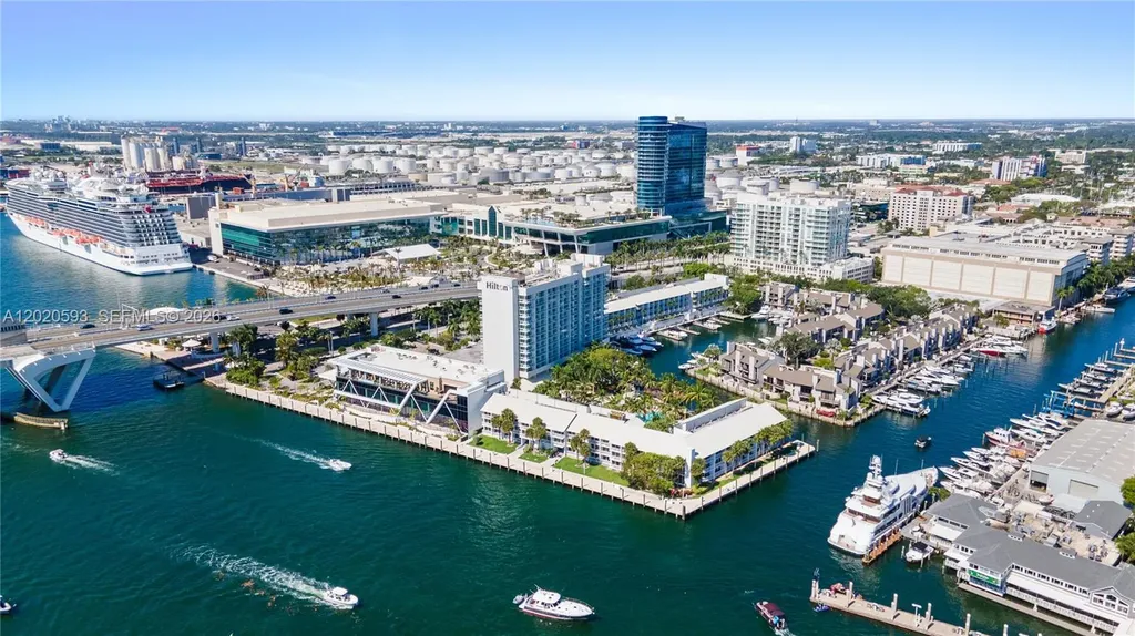 1801 SE 17th St Bay #7 Fort Lauderdale FL 33316
