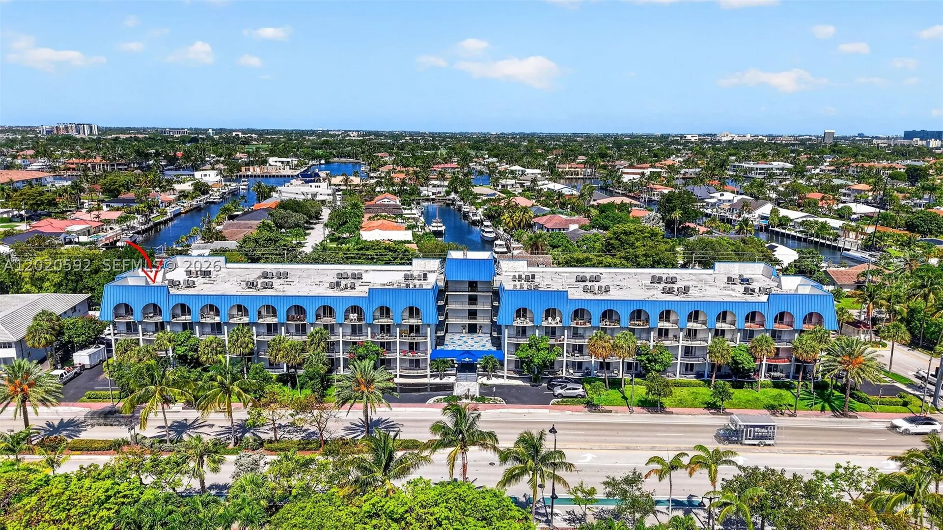 3909 N Ocean Boulevard Fort Lauderdale FL 33308