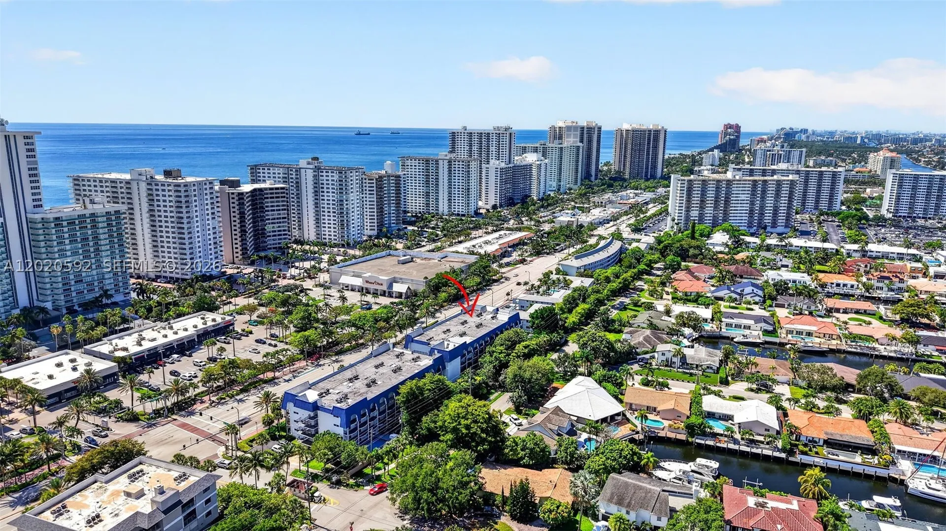 3909 N Ocean Boulevard Fort Lauderdale FL 33308