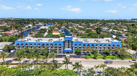 3909 N Ocean Boulevard Fort Lauderdale FL 33308