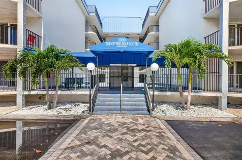 3909 N Ocean Boulevard Fort Lauderdale FL 33308
