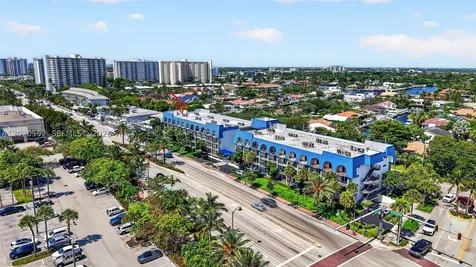3909 N Ocean Boulevard Fort Lauderdale FL 33308