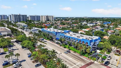 3909 N Ocean Boulevard Fort Lauderdale FL 33308