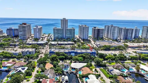 3909 N Ocean Boulevard Fort Lauderdale FL 33308