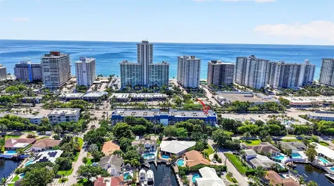 3909 N Ocean Boulevard Fort Lauderdale FL 33308