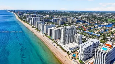 3909 N Ocean Boulevard Fort Lauderdale FL 33308