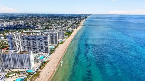 3909 N Ocean Boulevard Fort Lauderdale FL 33308