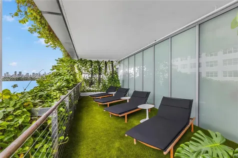 1300 Monad Terrace Miami Beach FL 33139