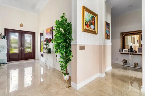 5703 N Sterling Ranch Drive Davie FL 33314