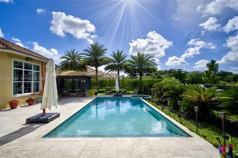 5703 N Sterling Ranch Drive Davie FL 33314