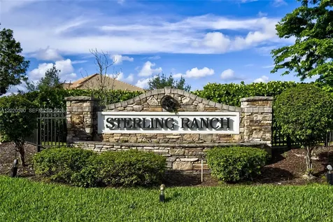 5703 N Sterling Ranch Drive Davie FL 33314
