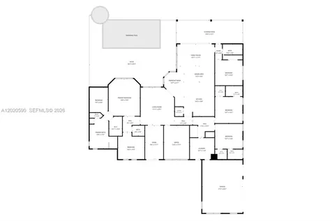 5703 N Sterling Ranch Drive Davie FL 33314