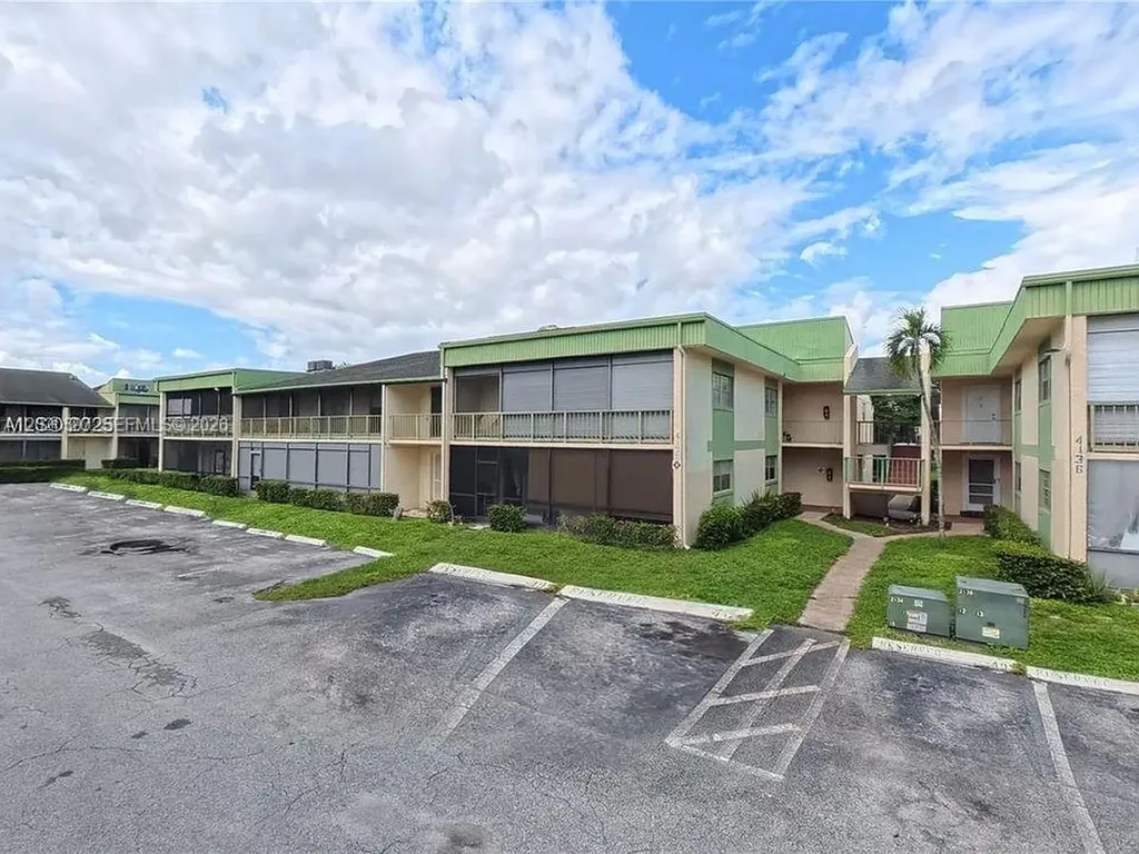 4133 NW 88th Avenue Coral Springs FL 33065