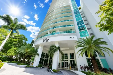 951 Brickell Avenue Miami FL 33131