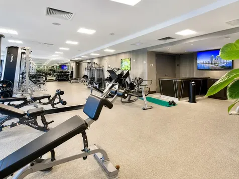 951 Brickell Avenue Miami FL 33131