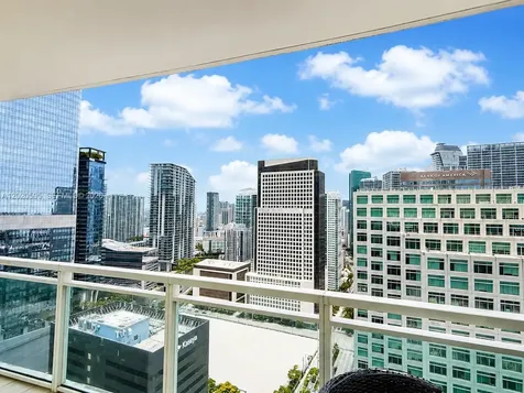 951 Brickell Avenue Miami FL 33131