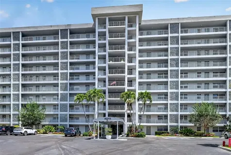 4015 W Palm Aire Drive Pompano Beach FL 33069