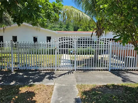 15851 NW 37th Court Miami Gardens FL 33054