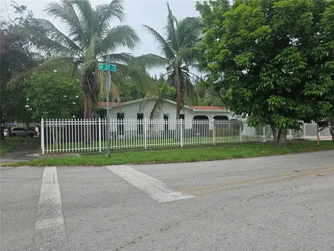 15851 NW 37th Court Miami Gardens FL 33054