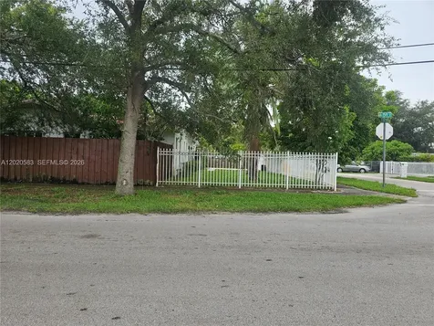 15851 NW 37th Court Miami Gardens FL 33054