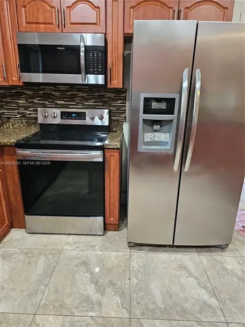 15851 NW 37th Court Miami Gardens FL 33054
