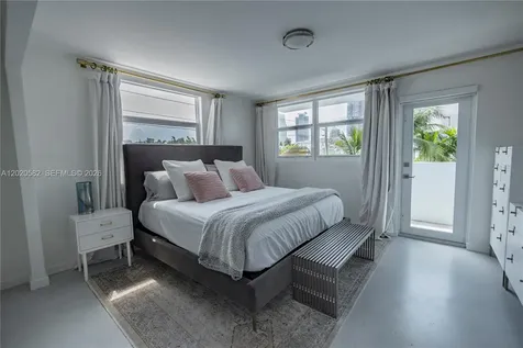 301 Jefferson Avenue Miami Beach FL 33139